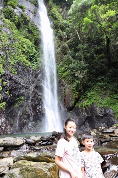 南投觀音瀑布443101