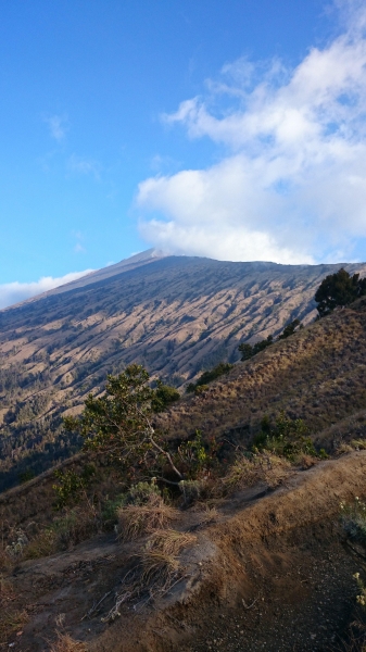 Mt Rinjani323
