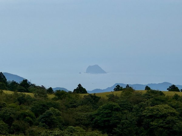 登峰古圳訪高頂山 北五指山 出荷蘭古道 快閃聖人瀑布2981994