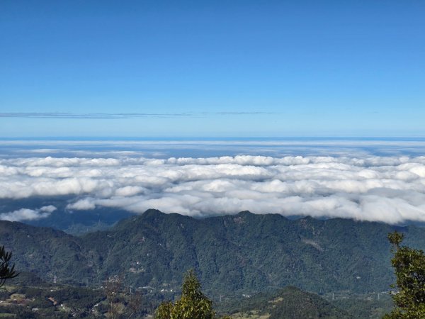 加里山（大坪登山口大O繞）2955447