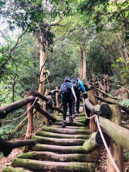 1090927頭嵙山.二嵙山1114373