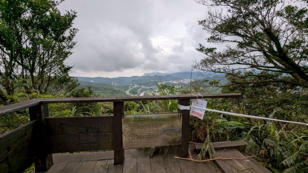 114.06.07過港山-四腳亭砲台-深澳坑砲台山之旅2806578