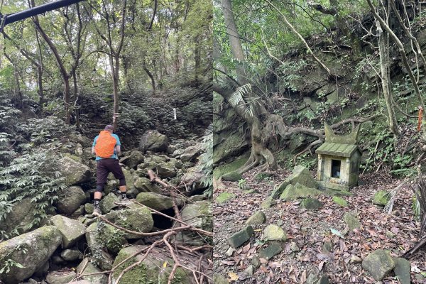 燦光寮古道2903111