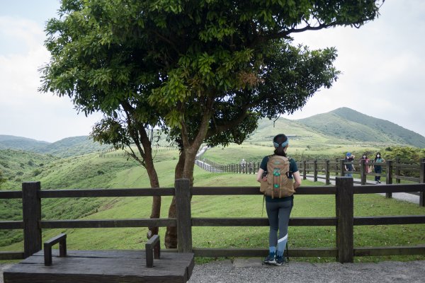 魚路古道南北段1687361