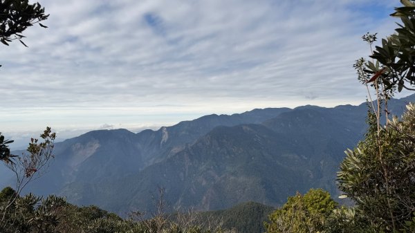 埔里六秀 《有勝山 2105m》2025 12/132961251