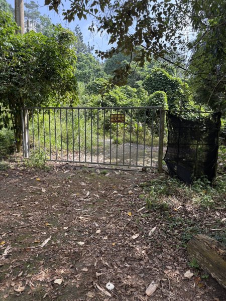 20251018台南 崁馬鞍部啟登崁頭山2920724