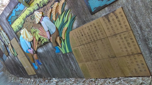 【臺北大縱走7】貓空壺穴、優美的茶香步道804932