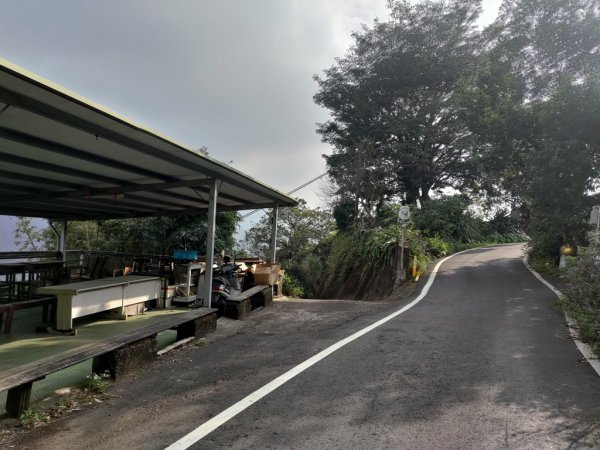 【新竹縣橫山鄉】大崎棟步道2833203