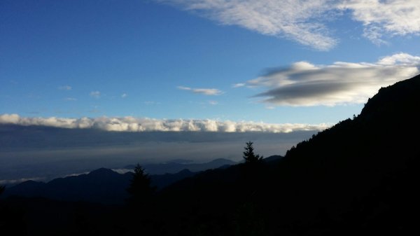 大霸群峰 107.10.19~21455117