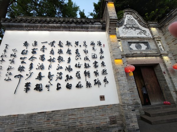 [鄧州之行-05] 2026_0719 成都-錦里3099023