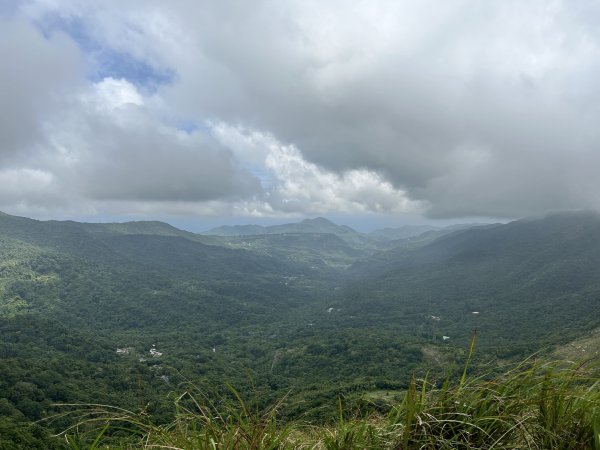 陽明山東西大縱走2786604