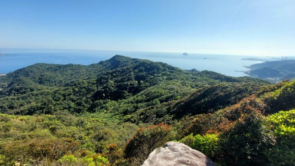 萬里瑪鋉山群峰古道行2763452