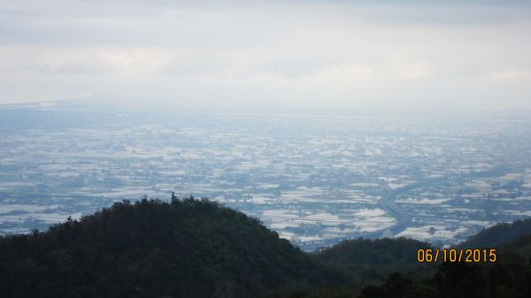 礁溪 跑馬古道 - 依山傍海 思古幽情 ...395676