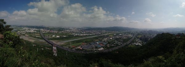 三峽鳶山步道152366