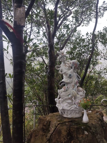 微笑山線：【五分山系】平溪小黃山段2955003