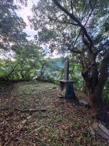 蘇澳砲台山11507183117199
