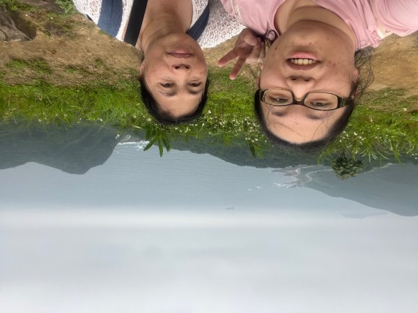 情人湖、大武崙山炮台、大武崙山步道2778142