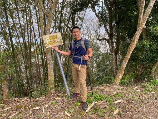 望鄉部落.獵人古道.望美山.瓊山【人與自然山林的恩怨情仇】2731417