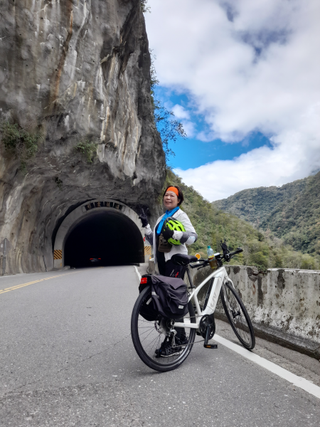 E-bike騎旅行-台東穿越南橫（第二天111／10／28：晨騎關山環鎮自行車道-台20南橫東段-台30玉長公路-長濱金剛大道）