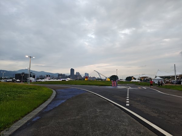 [跟著2025雙北世壯運探索雙北市-3/21] 2025_0607 迎風輕艇徑 (大佳河濱公園)2808001