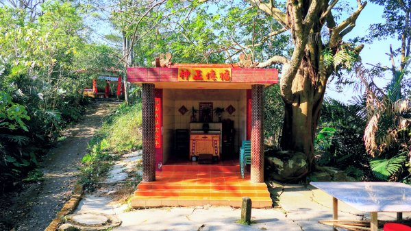 南化刣牛湖山2987507