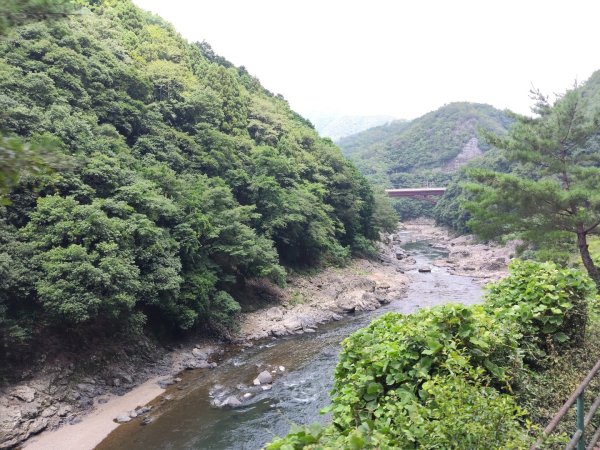 嵐山火之篇：嵐山小火車3088743