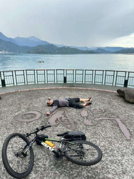 🚴 🐢🐢🐢🚵日月潭環湖咖搭車漫遊2895600