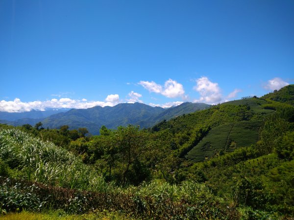 小百岳：嶺子腳山(太平山)1184379