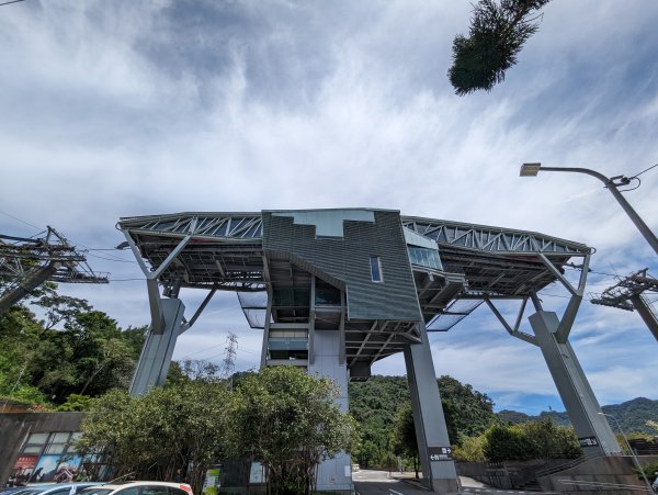 2023-08-26 臺北大縱走第七段2792818