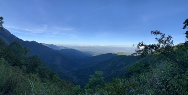 20250520屏東北大武山2803035