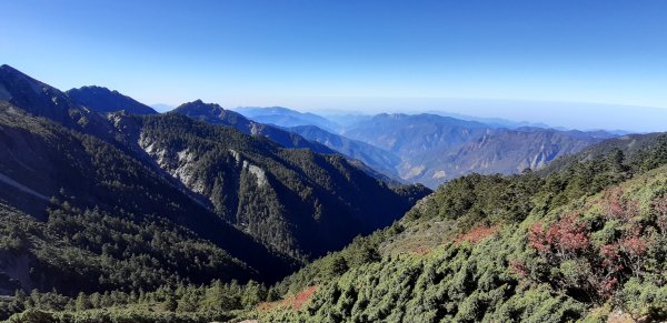 玉山前四峰之旅869555