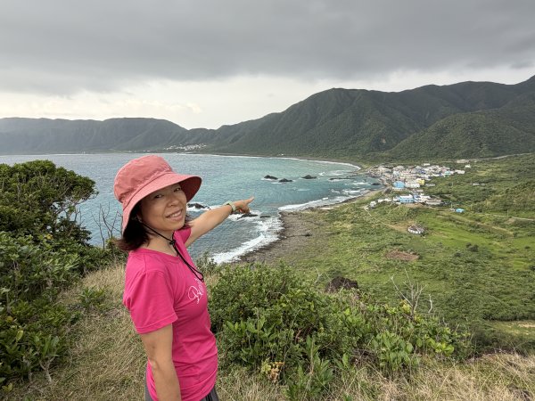 蘭嶼乳頭山步道+情人洞步道 202604203048169