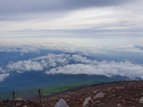 一生一次富士山行635211