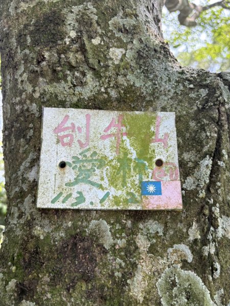 20251011台南刣牛湖山登山步道2915059