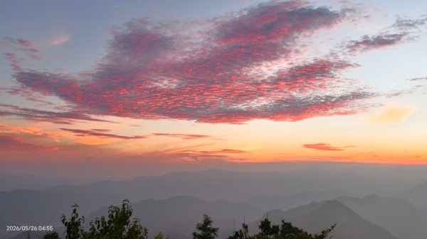 #二格山 #霞光 #火燒雲 #日出 #雲海 #漁人碼頭 #夕陽 5/263062587