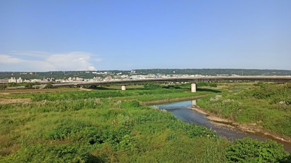 恣意漫步於∥南投‧貓羅溪自行車步道