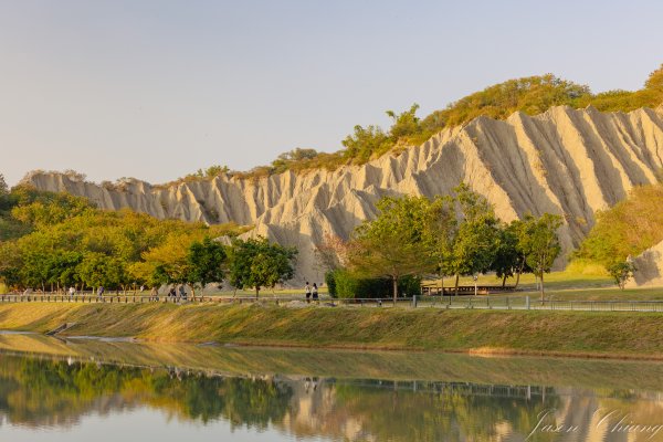 高雄田寮月世界地景步道2699696