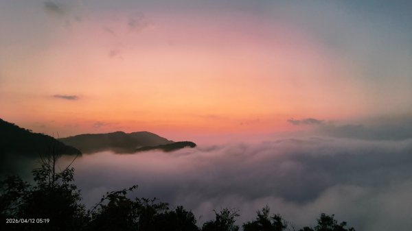 #翡翠水庫壩頂 #日出 #雲海 #新店四十份 #雲瀑 #重陽橋  #夕陽 4/123033809