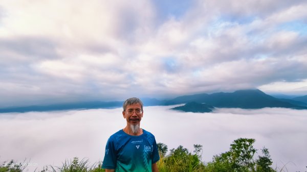 #新店四十份 #翡翠水庫壩頂 #夜景 #曙光 #雲海 #雲瀑 #藍腹鷴 8/62852924