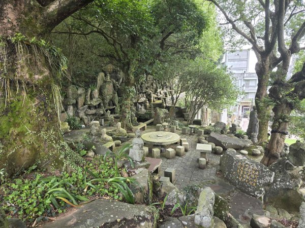 20260522淡水南瓜隧道-下奎柔百合花園-錦繡莊文化園區3062863