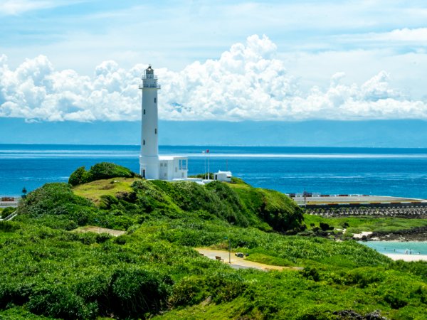 戀戀火燒島—牛頭山、過山古道、阿眉山、仙人疊石1749249