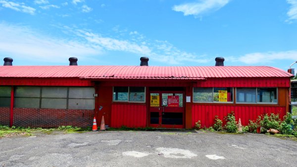 微笑山線百年大榕樹段2848399