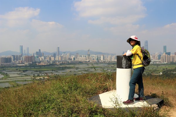 HK - 鐵坑，蛇嶺1268075