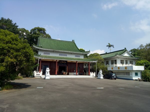 金童山、玉女山、汶水山連走1848022