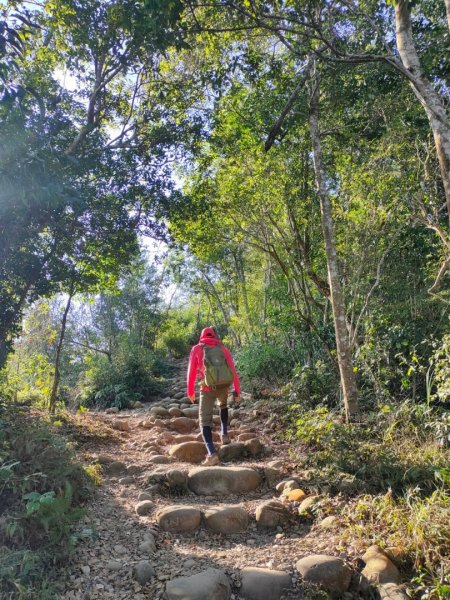 ［小百岳］頭嵙山+貳嵙山2237670