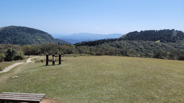 風櫃口頂山石梯嶺擎天崗2056593