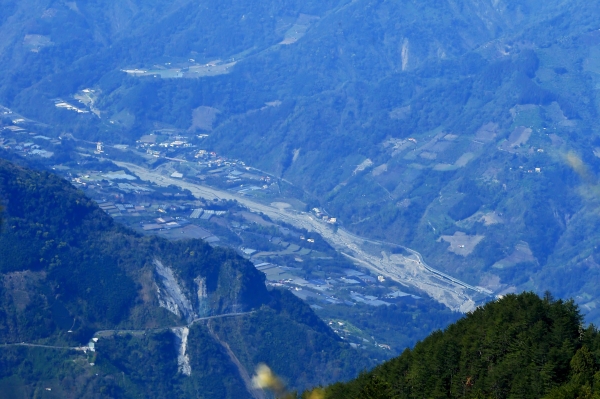 西巒大-郡大山-2016-3/5-632234