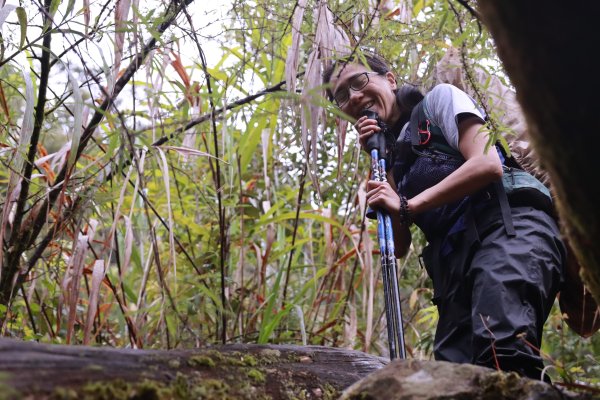 豐山眠月：石夢谷連走水漾千人洞2757762