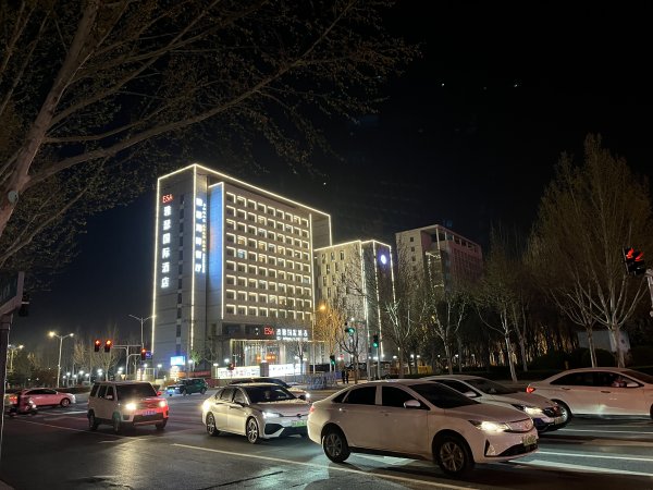 2024_0331 鄧州之光(岳父故鄉及習主席祖居)健行2479861