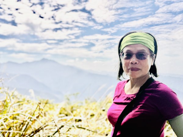 鵝公髻山2724393